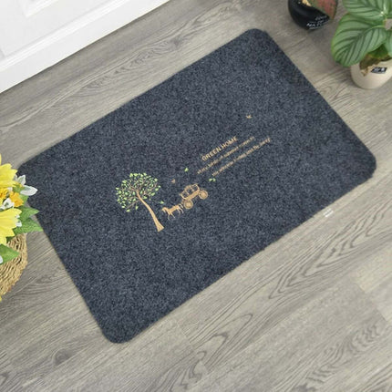 Multiple Design Rectangle Doormat 40cm x 60cm Splendid&Co.