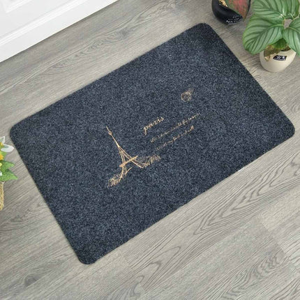 Multiple Design Rectangle Doormat 40cm x 60cm Splendid&Co.
