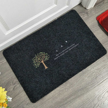 Multiple Design Rectangle Doormat 40cm x 60cm Splendid&Co.