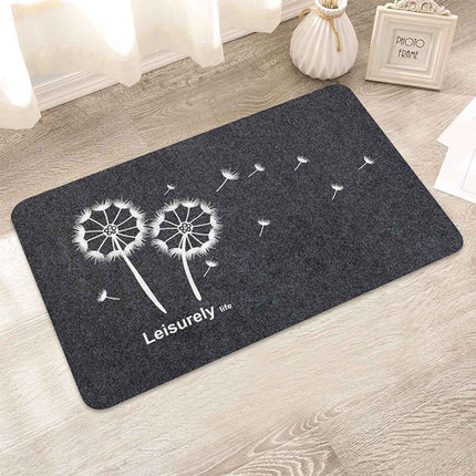 Multiple Design Rectangle Doormat 40cm x 60cm Splendid&Co.