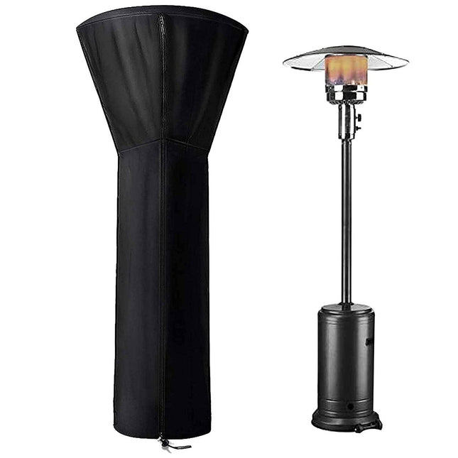 Outdoor Patio Heater Cover Waterproof Heavy Duty Protector Garden Gas Large Au Splendid&Co.