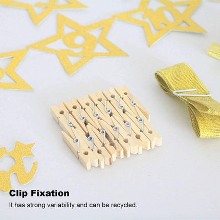 Personalized One Year Photo Banner Monthly Photo Birthday Banner Blue Splendid&Co.