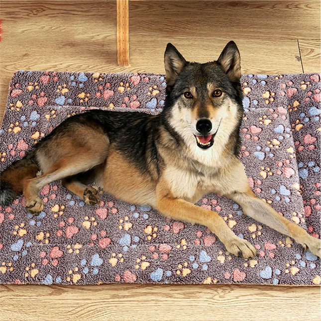 Pet Washable Mat Blanket Splendid&Co.
