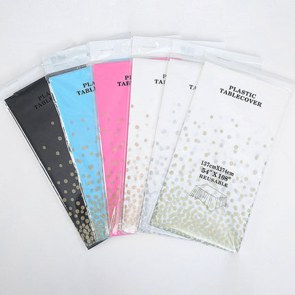 Rectangle Table Desk Cloth Tablecloth Cover Splendid&Co.