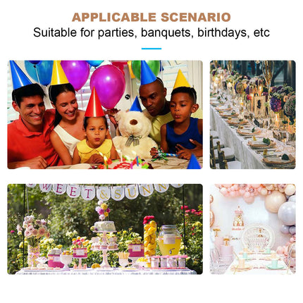 Rectangle Table Desk Cloth Tablecloth Cover Splendid&Co.