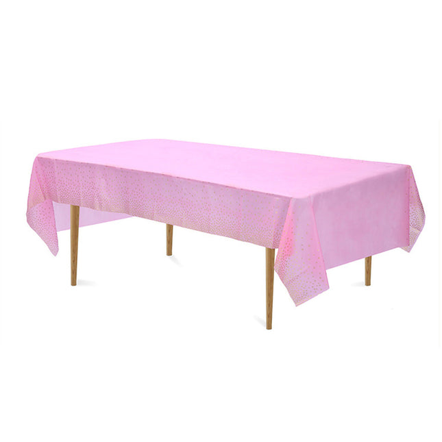 Rectangle Table Desk Cloth Tablecloth Cover Splendid&Co.