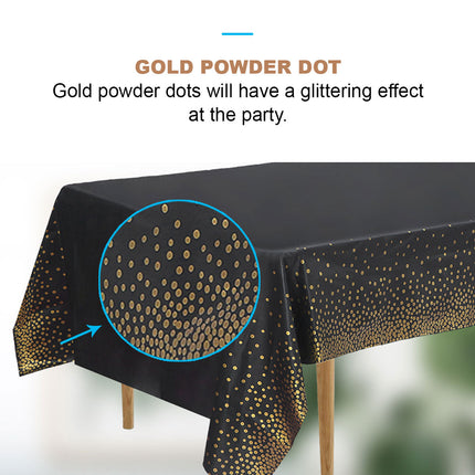 Rectangle Table Desk Cloth Tablecloth Cover Splendid&Co.