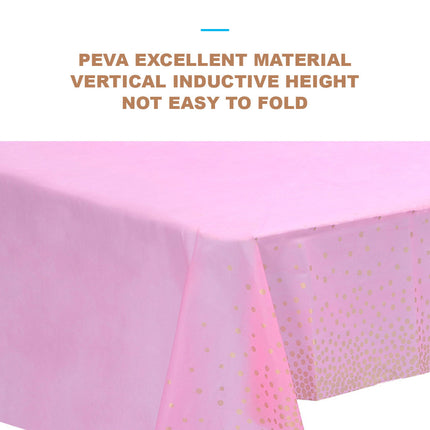 Rectangle Table Desk Cloth Tablecloth Cover Splendid&Co.