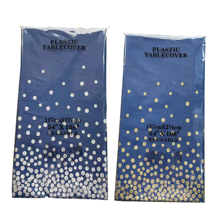 Rectangle Table Desk Cloth Tablecloth Cover Splendid&Co.