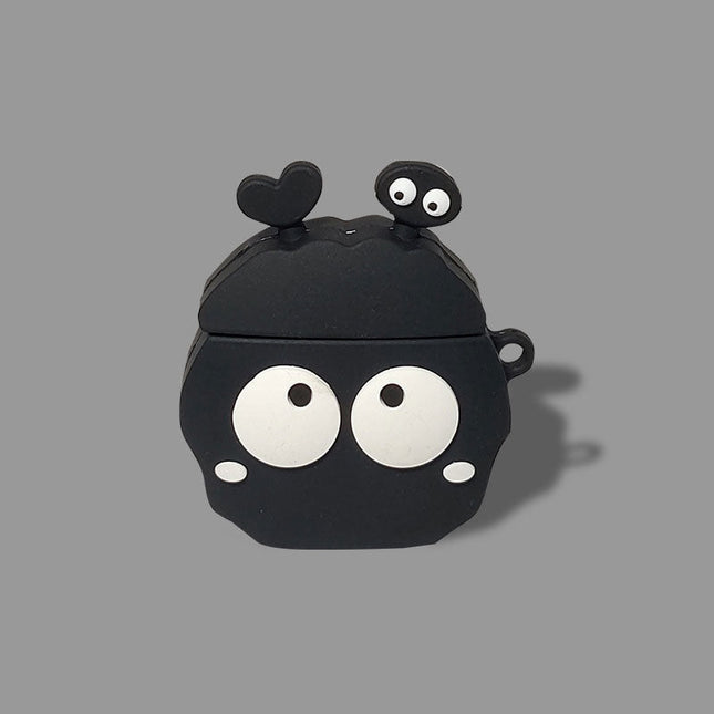 Shockproof Cartoon Silicon Case Cover For Airpods 1 2 3 Pro Splendid&Co.