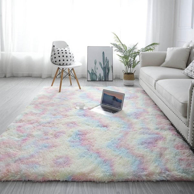 Soft Plush Floor Carpet Rug Mat Living Room Bedroom Splendid&Co.