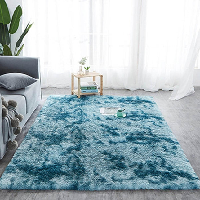 Soft Plush Floor Carpet Rug Mat Living Room Bedroom Splendid&Co.