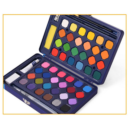 Solid Pigment Watercolor Paint Set Splendid&Co.