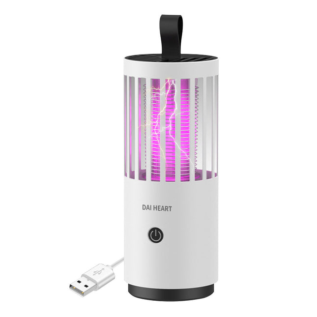 USB Charging Electric Mosquito Killer Lamp Splendid&Co.