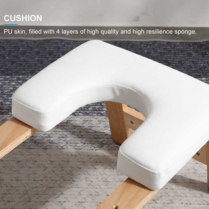 Yoga Headstand Bench Inversion Chair For Home Gym Splendid&Co.