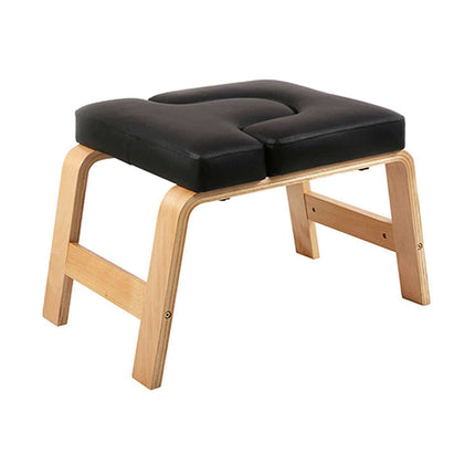 Yoga Headstand Bench Inversion Chair For Home Gym Splendid&Co.