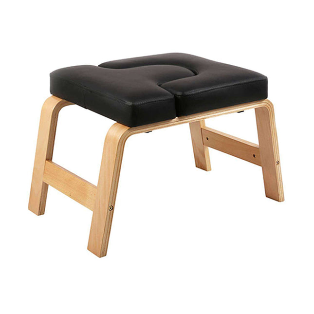 Yoga Headstand Bench Inversion Chair For Home Gym Splendid&Co.