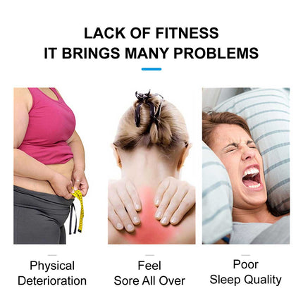 Yoga Headstand Bench Inversion Chair For Home Gym Splendid&Co.