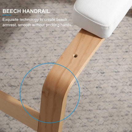 Yoga Headstand Bench Inversion Chair For Home Gym Splendid&Co.