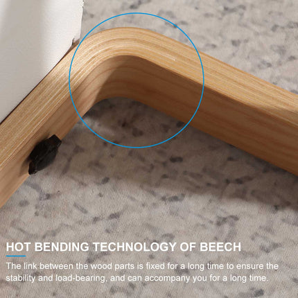 Yoga Headstand Bench Inversion Chair For Home Gym Splendid&Co.