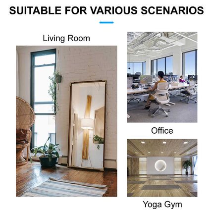 Yoga Headstand Bench Inversion Chair For Home Gym Splendid&Co.