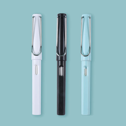X3 Unlimited Writing Inkless Pencil Everlasting Eternal Pen Student