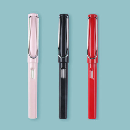 X3 Unlimited Writing Inkless Pencil Everlasting Eternal Pen Student