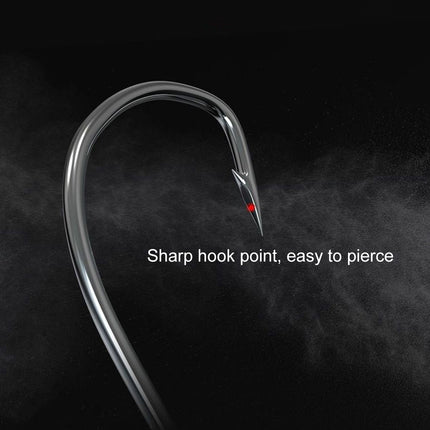 35Pcs Fishing Lure Tackle Box Kit Fake Bait Soft Bionic Hooks