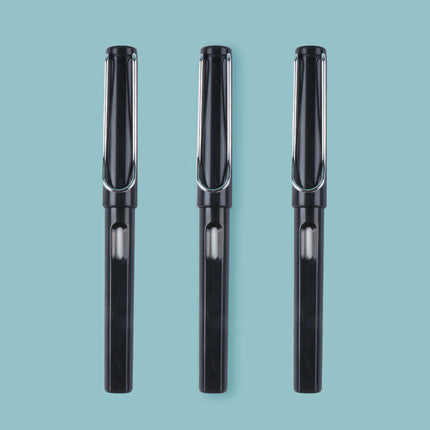 X3 Unlimited Writing Inkless Pencil Everlasting Eternal Pen Student