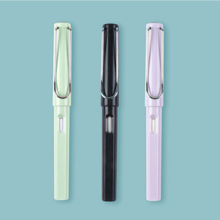 X3 Unlimited Writing Inkless Pencil Everlasting Eternal Pen Student