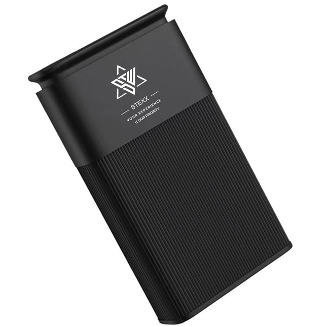 Magic Cigarette Tobacco Case Disappear Cigar Pocket Slim Pouch Holder Box