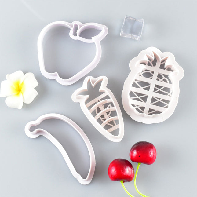 Cookie Cake Biscuit DIY Mold Cutter Baking - Image 4