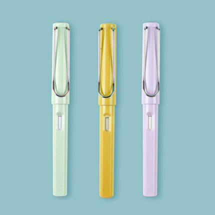 X3 Unlimited Writing Inkless Pencil Everlasting Eternal Pen Student