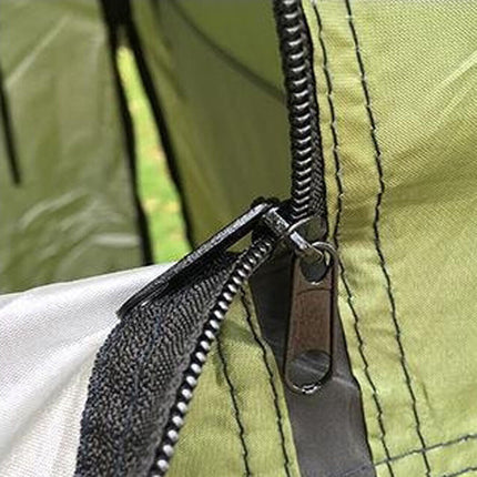 New Portable Outdoor Camping Shower Tent