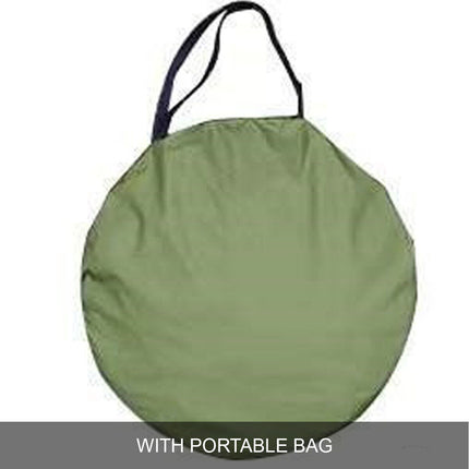 New Portable Outdoor Camping Shower Tent