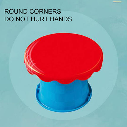 Sand and Water Table Kid Toddlers Beach Toys Outdoor Summer Play