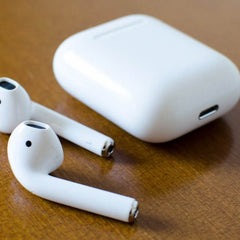 Airpods Case Splendid&Co.
