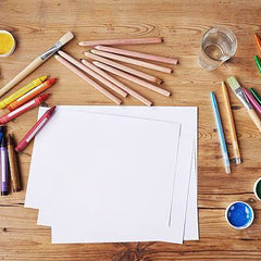 Art Supplies Splendid&Co.