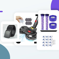 Cleaning & Household Supplies collection cover