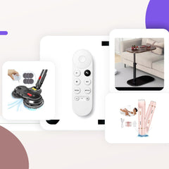 Homeware collection cover