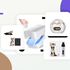 Nail Care collection cover