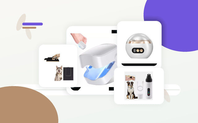 Nail Care collection cover