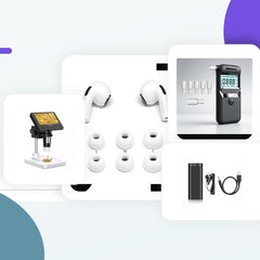 Office & Business Supplies collection cover