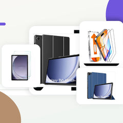 Phone Screen Protectors collection cover
