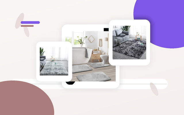 Rugs & Mats collection cover