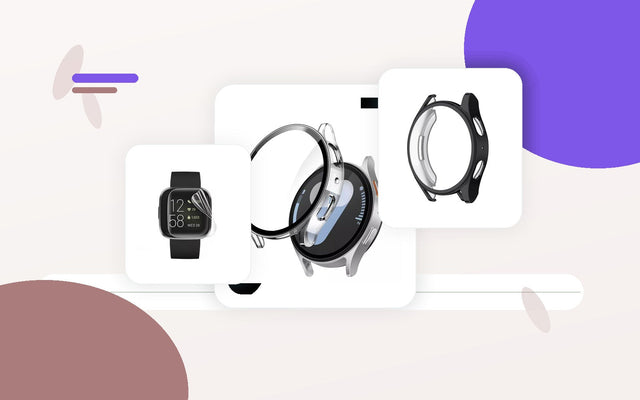 Watch Screen Protectors collection cover
