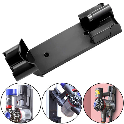 Wall Mount Docking Station Replacement Bracket Holder for Dyson V7 V8 Vacuums
