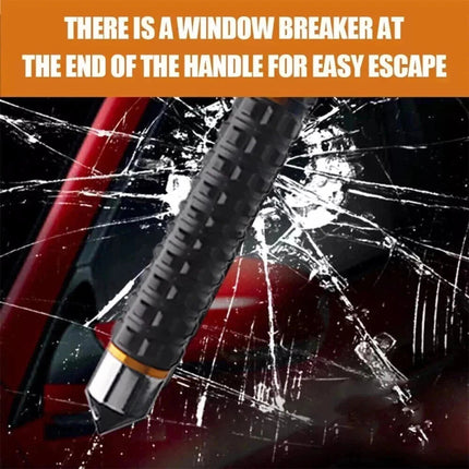 26INCH Walking Sticks Set Poles Anti-Shock Telescopic Adjustable Trekking Hiking