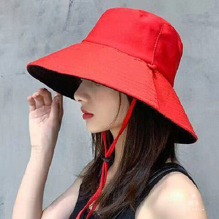 Summer Sun Hat Wide Brim