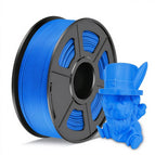 PLA Matte Blue